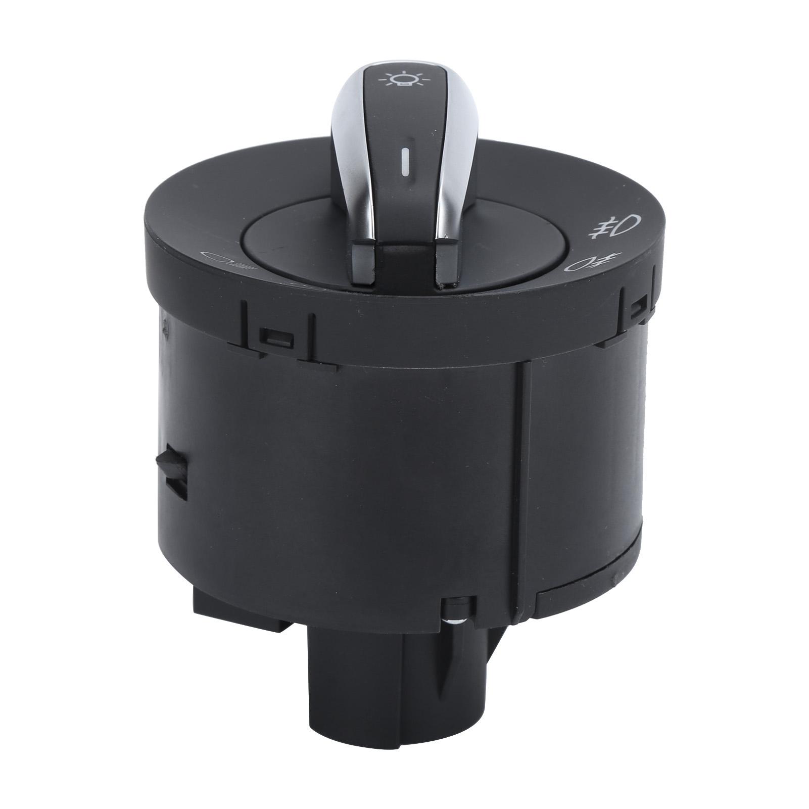 

Переключатель управления фарами и противотуманными фарами 5ND941431A Замена для MK5 MK6 20042015