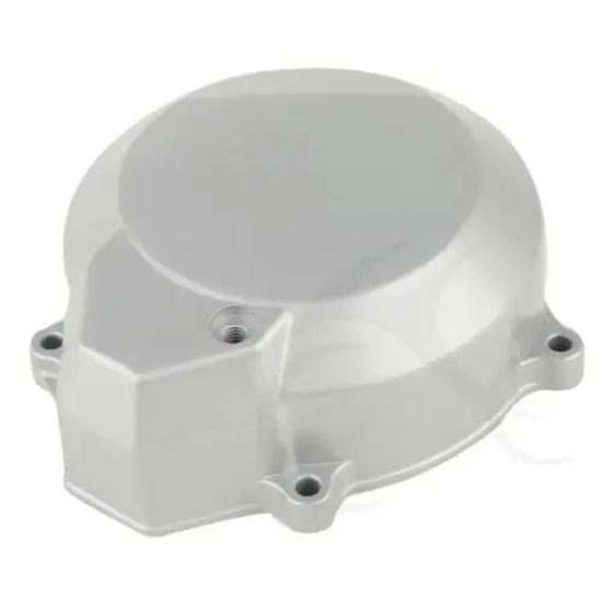 Motorcycle Engine Stator Cover Crankcase For YAMAHA FZR600 FZR 600 1989-1997 1990 1991 1992 1993 Color A