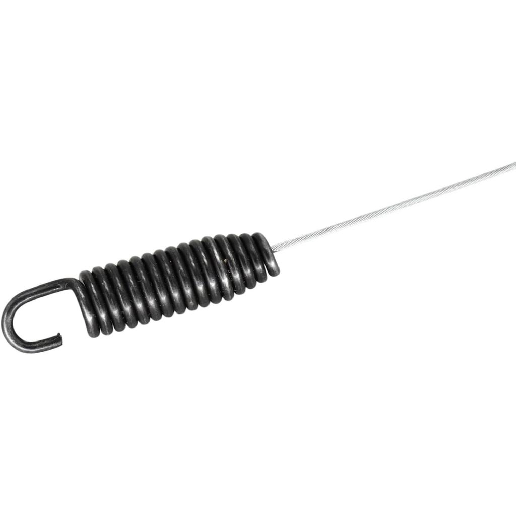 GX21634 GX22026 Push Pull Cable Clutch Control Cable Compatible with John Deere Mowers 12PB 12PC 12SB 14PB 14PZ 14SB 14SC 14SE 14SX 14SZ JA60 JA62