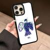 Singer M-Milo J For Magsafe Case For IPhone 17 16 Pro Max 15 14 Plus 13 12 11 Wireless Charging Phone Cover