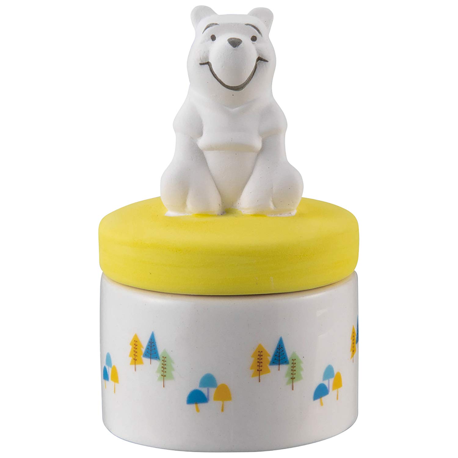 

Sun Art Winnie the Pooh Aroma Pot Disney SAN3140-1