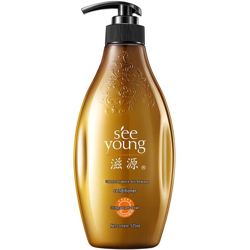 Seeyoung Volumizing & Anti-Breakage Conditioner