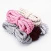 New Thick Chunky Fat Cotton Shoelace Round Rope Shoe Laces for Replacement Laces for Sneakers Width 8MM Length 100/120/140/160CM