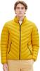 Winter Jacket Tom Tailor Lightweight Jacke (1036073) Symphonic Sunny Yellow