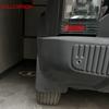 For Chery Jetour T2 2023 2024 2025 Mud Flaps Mudflap Front Rear Fender Anti-splash Mudguards Guard Splash Car Accessories 4pcs