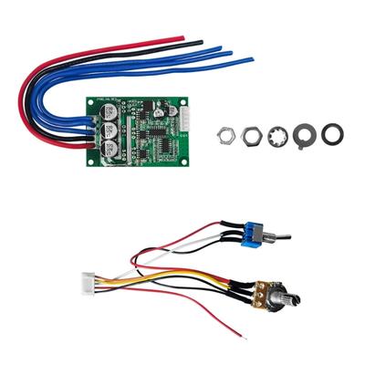 DIY moduly – Elektronické moduly