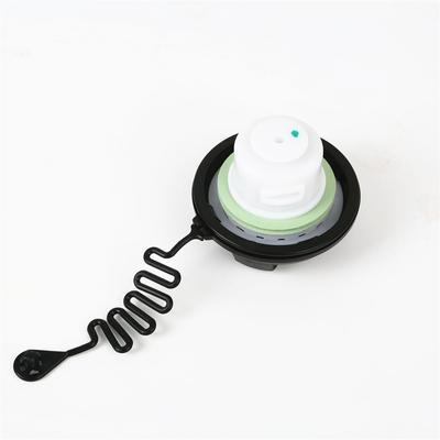 1 X Fuel Tank Cover Tank Cover 1589085 For Ford Focus Ii C-Max S-Max Galaxy