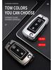 Dongfeng Fengguang 580/500/560/S560 Key Cover and Bag - Alloy Edition for Men and Women