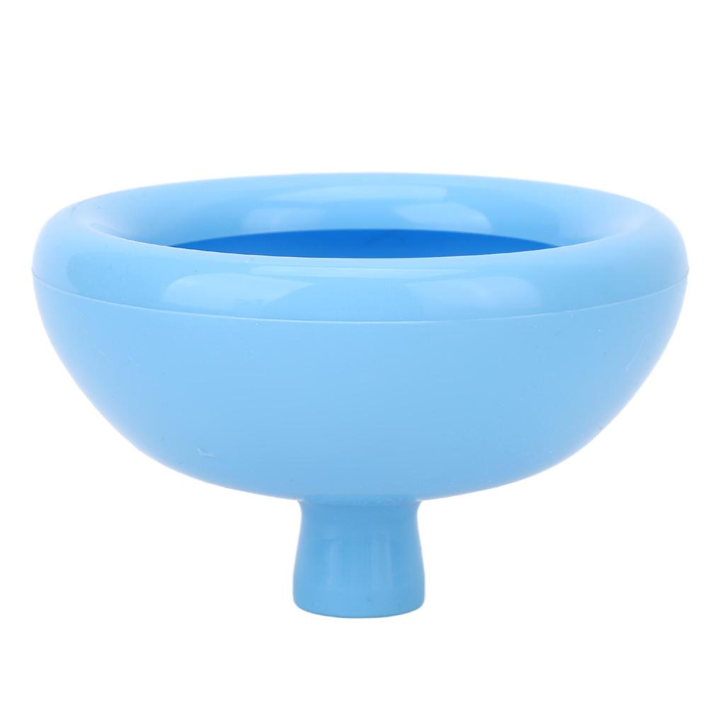 Chest Percussion Cup Break Up Mucus Phlegm Remover Percussion Treatment Physical Therapy for