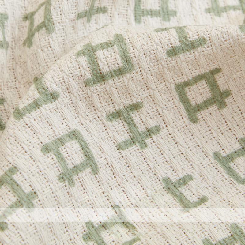 INS Style Sofa Cover Cloth Four Seasons Universal All-Inclusive Universal Cover Towel Simple Modern Sofa Cover Slipcover Sofa Blanket