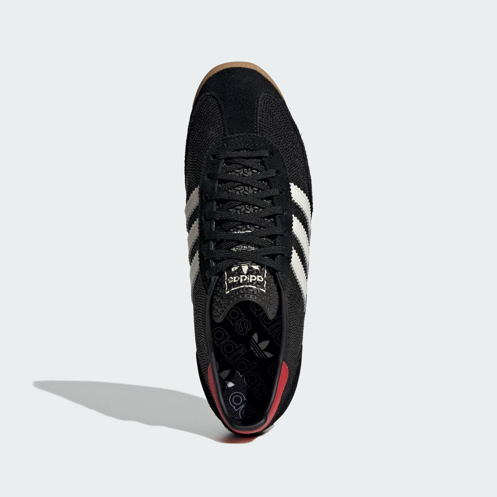adidas SL 72 OG Rhinestone Black Scarlet (Women's)