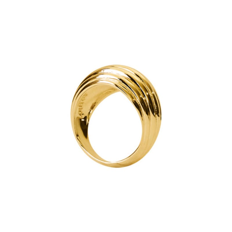

Love of the Bush LAYERS. BOLD I GOLD