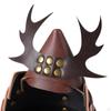 Wine Bottle Decor Cover Protection Ornament Elegant Halloween Decoration for Dining Living