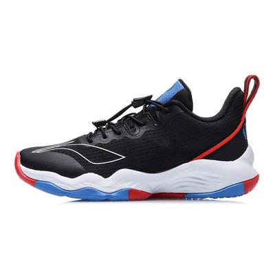 Cloud Sonic 8 Youth Basketball Shoes Kids Sneakers Black YKBS046-45