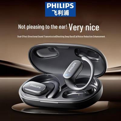 Philips TAT3708 Open-Ear Bluetooth Headphones