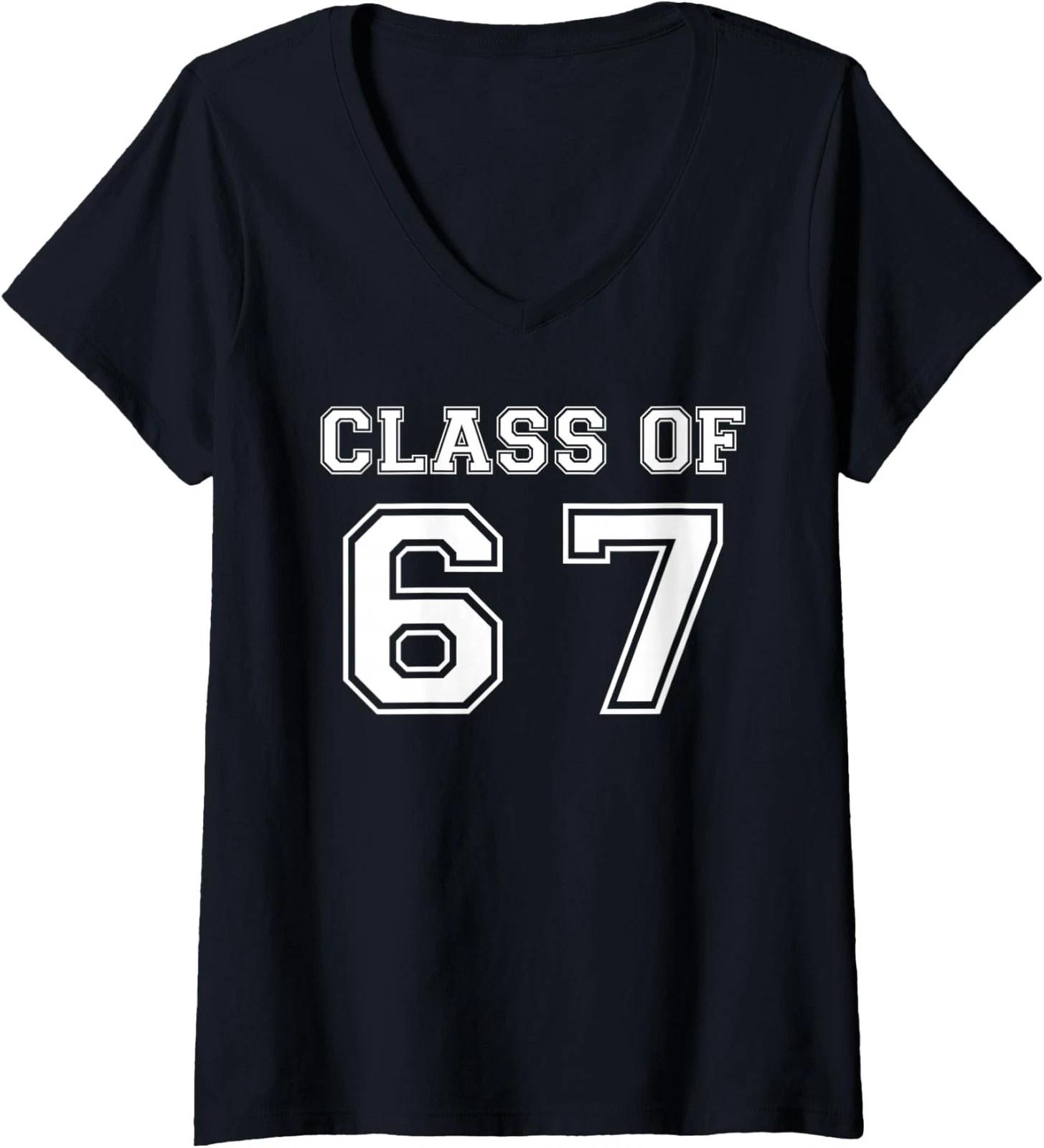 67 Days of School Coquette Bow 67th Day of School Ladies  Crewneck T-Shirt 4XL