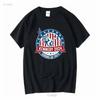Kennedy 2024 Truth T Shirt Running For President Rfk Jr Presi Vintage Washed Streetwear Top For Everyday Wear Slightly Casual