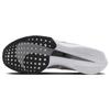 Nike ZoomX Vaporfly 3 'White Particle Grey' Sneakers casual DV4129-100