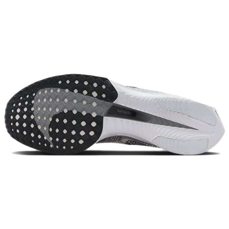 Nike ZoomX Vaporfly 3 'White Particle Grey' Sneakers casual DV4129-100
