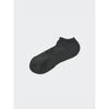 Uniqlo Heattech File Short Socks