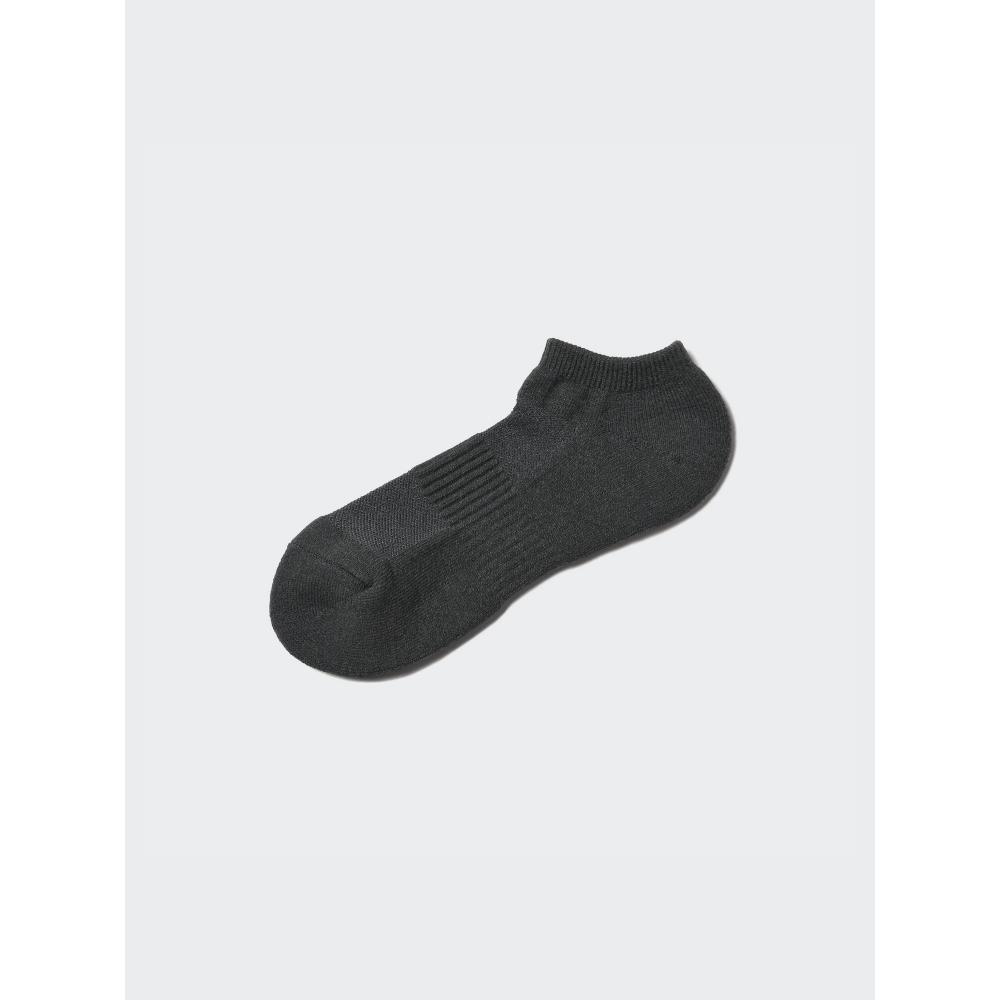 Uniqlo Heattech File Short Socks