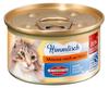 Gourmet Wet Cat Food: Premium Chicken Mousse - 85g