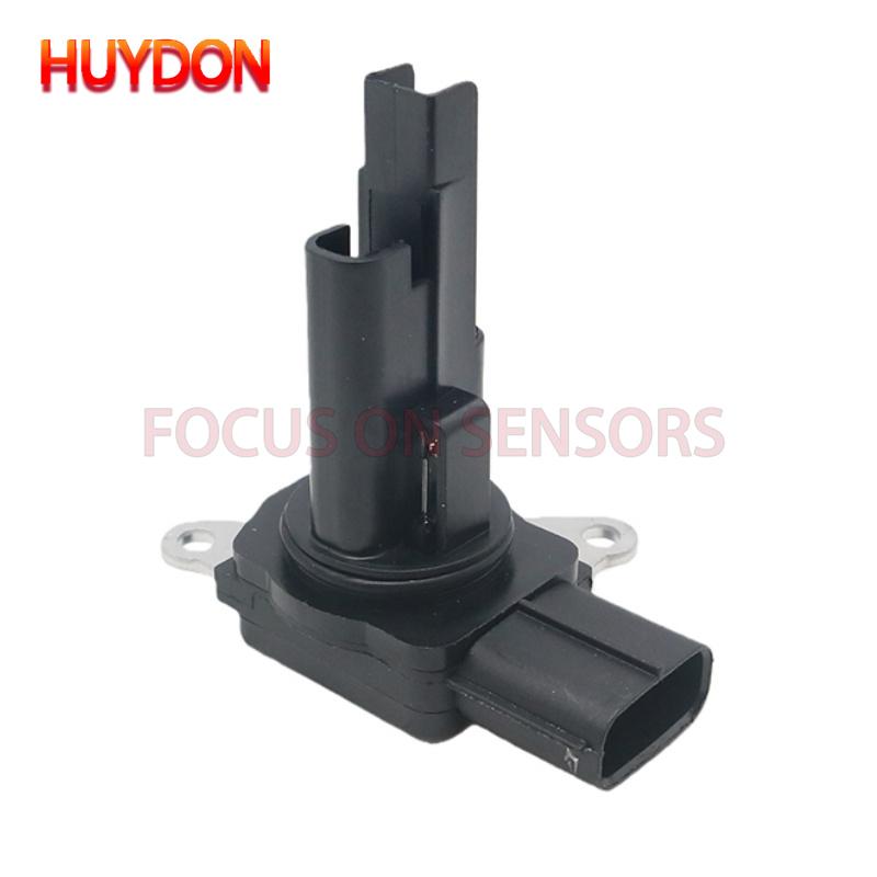 92232737 MAF Mass Air Flow Meter Sensor For Chevrolet Silverado Corvette GMC Sierra Yukon Cadillac CT5 CT6 Car Spare Accessories