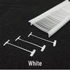 I-shaped Tag Gun Needles, 5000 Pcs/Box