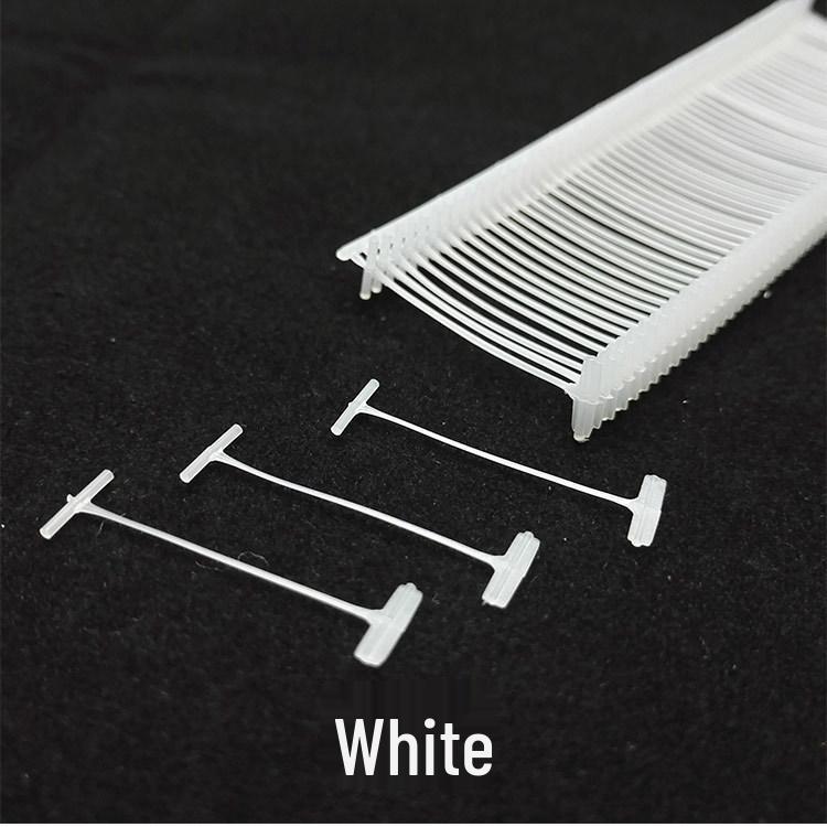 I-shaped Tag Gun Needles, 5000 Pcs/Box