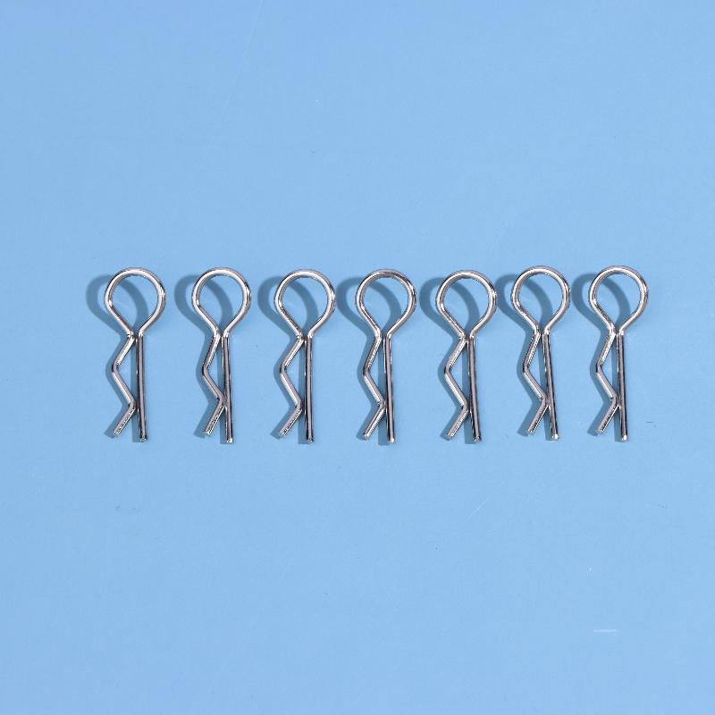 Für Tamiya Tt02 Xv01 Xv02 1/10 Rc Auto Upgrade Teile Kohlefaser Unsichtbare Karosseriehalterung Pfosten Vorne Hinten Karosseriehalterung Querträger