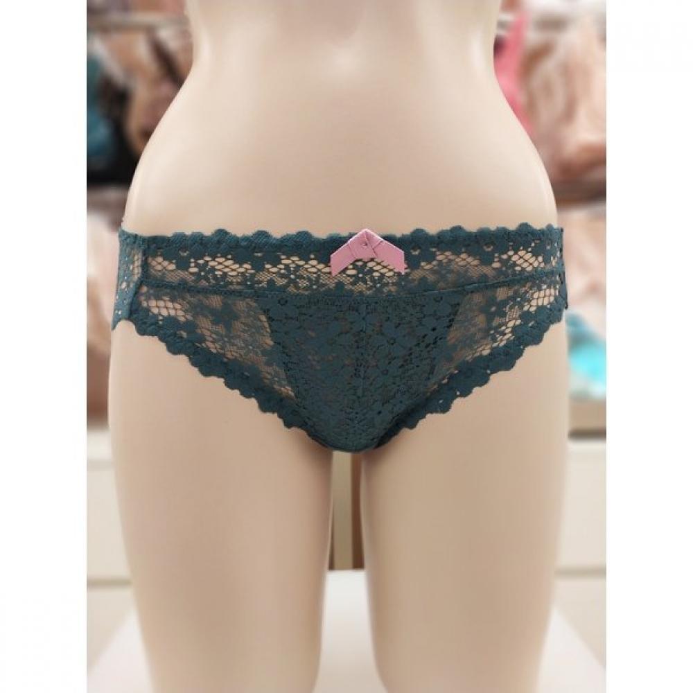 BARBARA 2 цвета Кружевные стринги с цветочным узором Abp4435 Pink/100