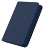 Ultimate Guard 8-Pocket Binder ZipFolio160 XenoSkin Dark Blue