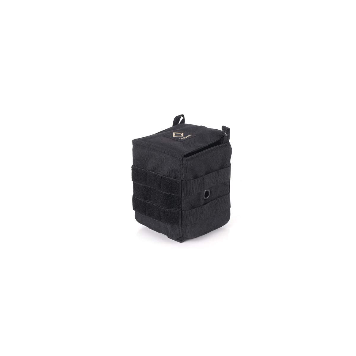 

Helinox Table Side Storage XS Японский дистрибьютор [Авторизованный продукт] (черный)