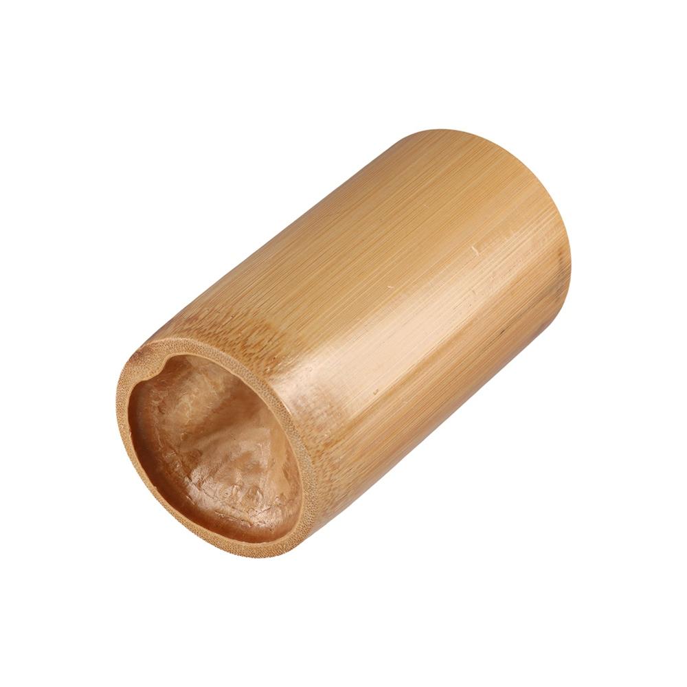 Acupuncture Cupping treatment Tank Cupping Suction Cup Chinese Medicine Cupping Jar Bamboo Tube