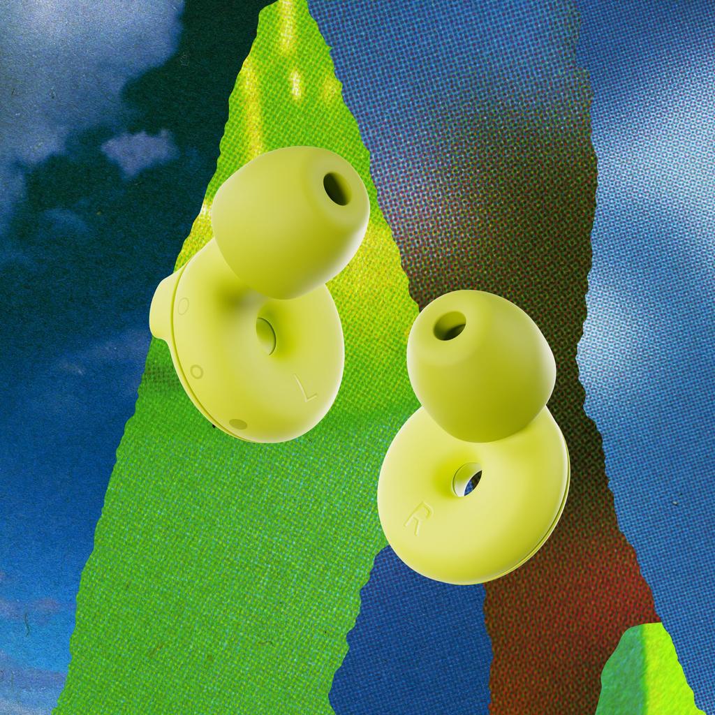 Ohrstöpsel mit Loop-Switch, Ohrstöpsel zur Geräuschreduzierung, einstellbarer passiver Gehörschutz, geeignet für Konzentration, Reisen, Konzerte, Versammlungen