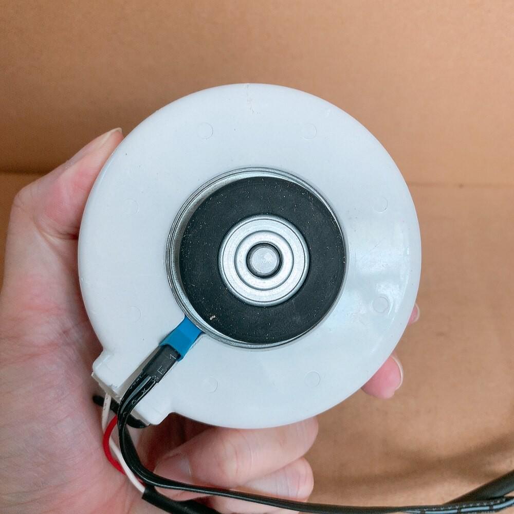 Motor Interno Compatible Midea Aire Acondicionado Ventilador AC de 6 Cables RPG13H, Equipo #11002012033454