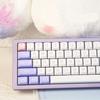 150Key Illusion Keycaps DSA Profile PBT DyeSublimation Process Double Shot Keycap for Mechanical Keyboards Switches