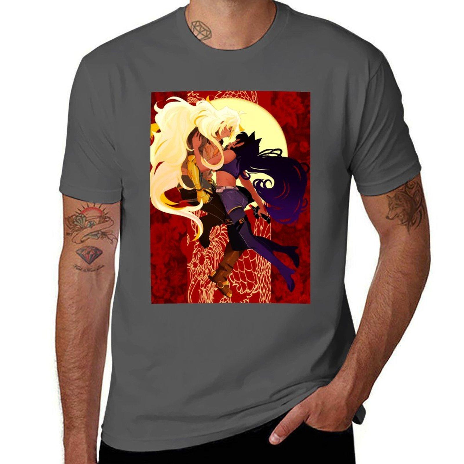 

BMBLB T-Shirt cotton t shirts high quality t shirt man luxury funny t shirts dark humor T-Shirt 4XL