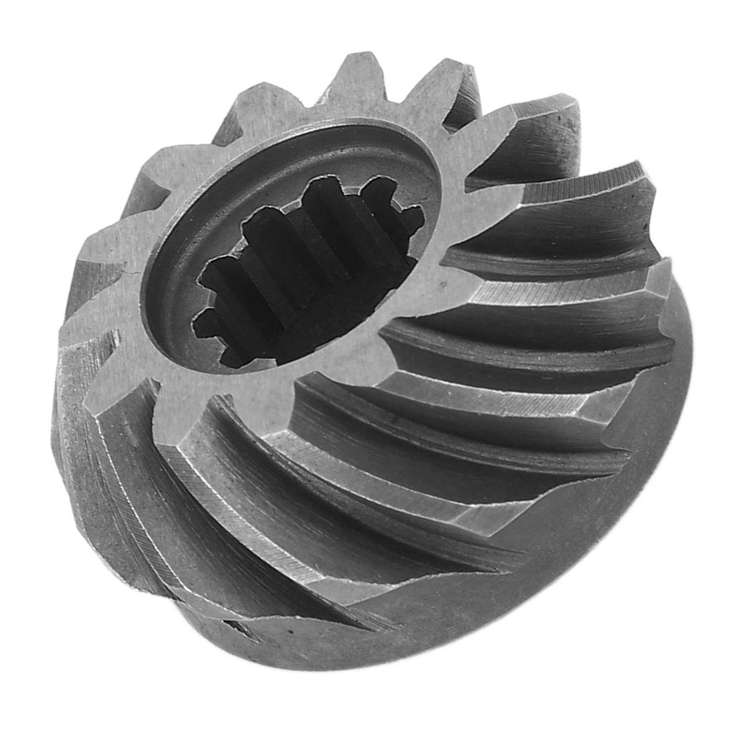 Pastorek lodního motoru Kuželový 63V 45551 00 Vpředný převod pro přívěsný motor Parsun 2-takt 9,9 HP 15 HP