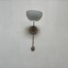 Modern Wall Lamp Mid Century Wall Décor Light Fixture , Wall Fixture Lamp Italian Design Lamps and Lights