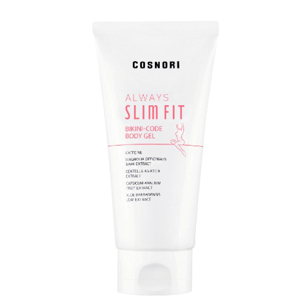 Гель от целлюлита Cossori Always Slim Fit NONE
