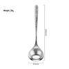 Titanium Long-Handle Multi-Purpose Spoon