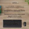 Logitech MK650 Wireless Keyboard and Mouse Combo
