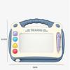 Magnetic Writing Magnetic Drawing Board Baby Puzzle Kids Drawing Toy  For Children