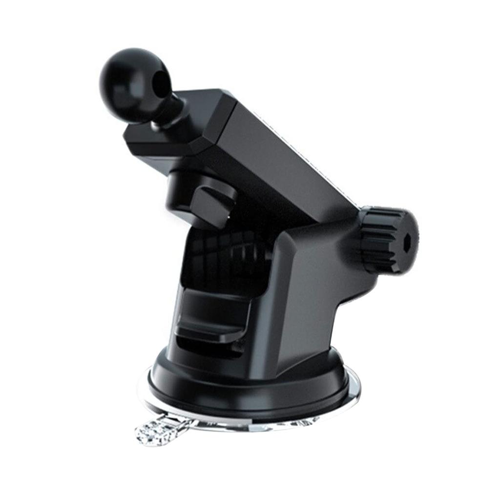 10W Samochodowa Ładowarka Bezprzewodowa Automatyczny Uchwyt Montażowy Uchwyt na Telefon z Uchwytem Przyssawkowym Czujnik Podczerwieni Automatyczne Zaciskanie Stojak na Telefon Komórkowy