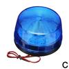 Car Strobe Light Emergency Car Rotating Traffice Indication Warning Car Red Light Light Flash Car Led Orange Beacon Blue Fl I5x0