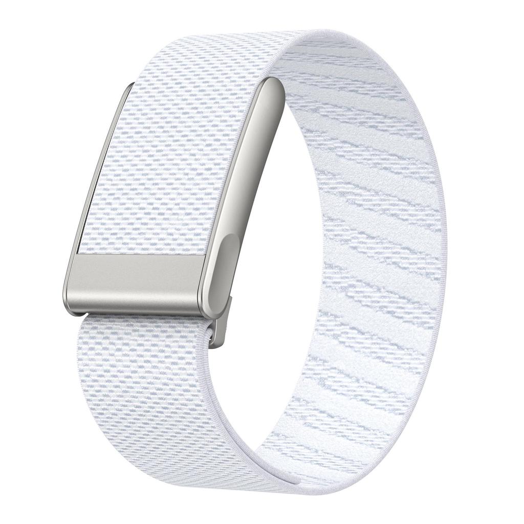 WHOOP 5.0/4.0 Nylon Woven Strap: Smart Sport Elastic Watch Band