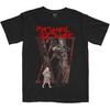 My Chemical Romance - MCR-XV Parade Fill - Black T-shirt