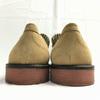 Hawkins Coin Loafer Slip-On Shoes Beige Size 27.5 Men's(USED)