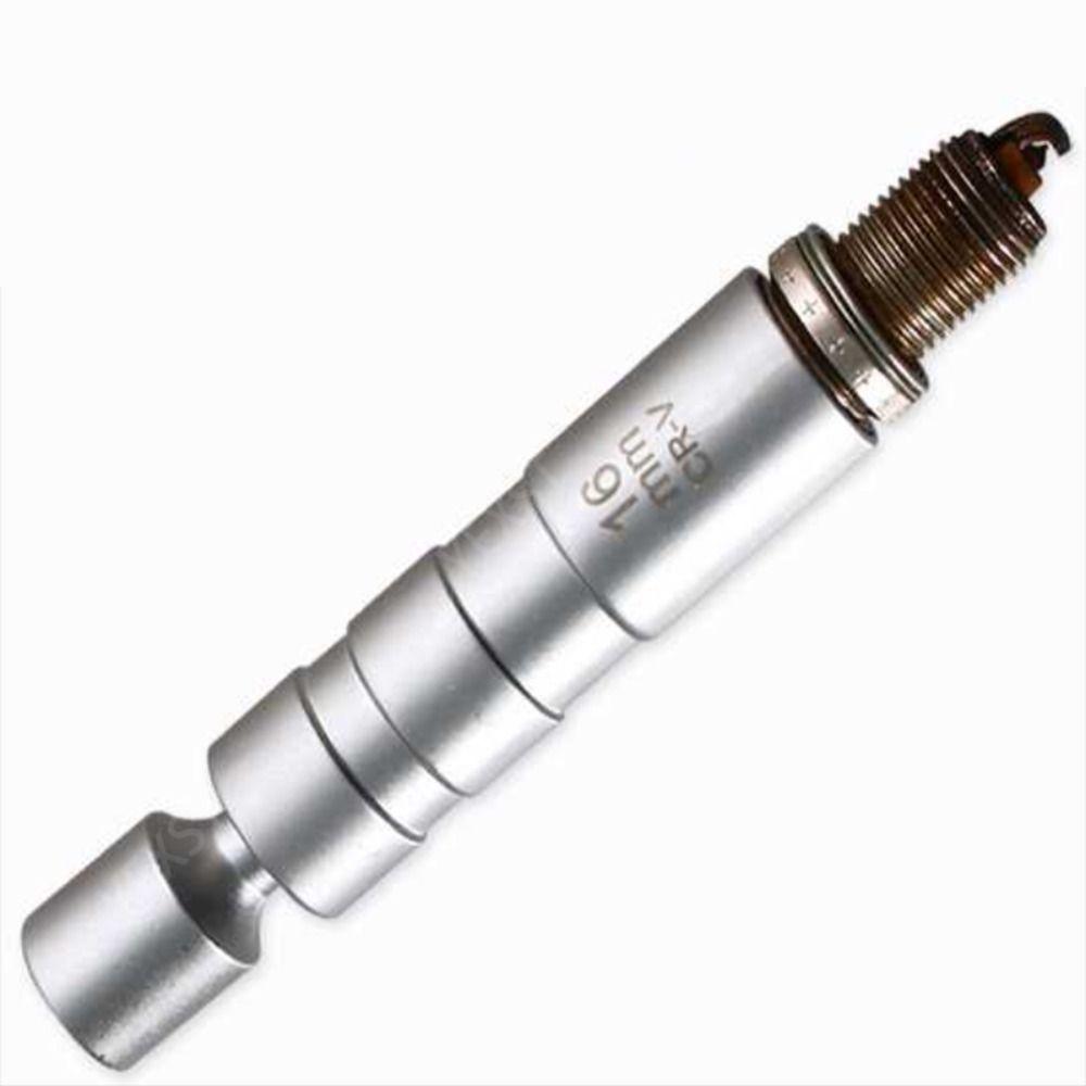 Tool Magnetic Remover Wrench Spark Plug Sleeve Spark Plug Socket Spark Plug Wrench Socket Wrench